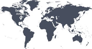 Map Selenium