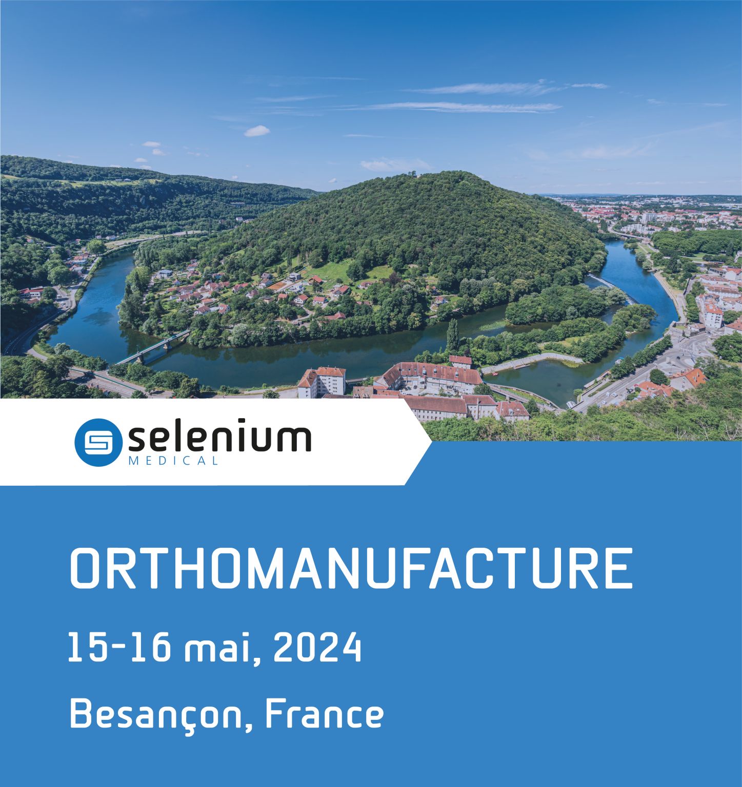 Orthomanufacture - Selenium Medical